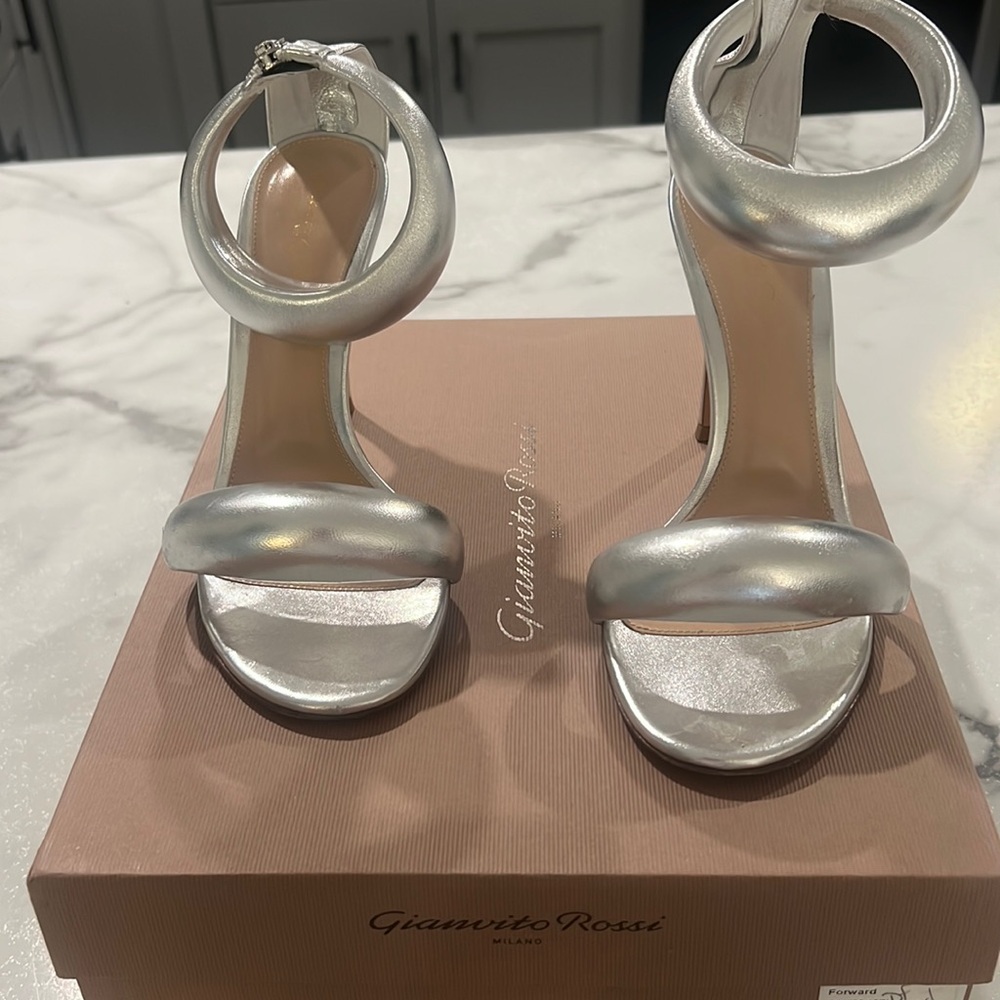GIANVITO ROSSI ORIGINAL